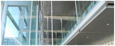 Basingstoke Commercial Glazing